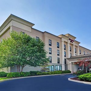 Hampton Inn Lewisburg Exterior photo