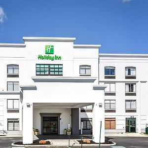 Holiday Inn Allentown-Bethlehem, An Ihg Hotel Exterior photo