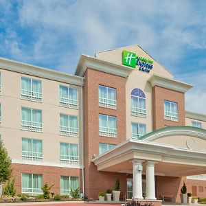 Holiday Inn Express Hotel & Suites Bethlehem, An Ihg Hotel Exterior photo