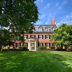 The Carolina Inn, A Destination By Hyatt Hotel Chapel Hill Exterior photo