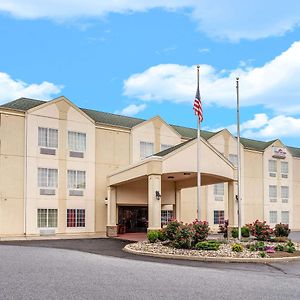 Hawthorn Suites By Wyndham Allentown-Fogelsville Exterior photo