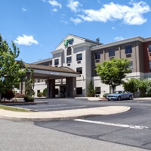 Holiday Inn Express Hotel & Suites Newton Sparta By Ihg Exterior photo