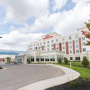 Hilton Garden Inn Dayton South - Austin Landing Springboro Exterior photo