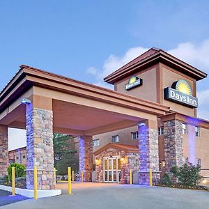 Days Inn By Wyndham Ridgefield Nj Exterior photo