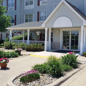 Country Inn & Suites By Radisson Bloomington-Normal West, Il Exterior photo