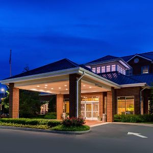 Hilton Garden Inn Charlottesville Exterior photo