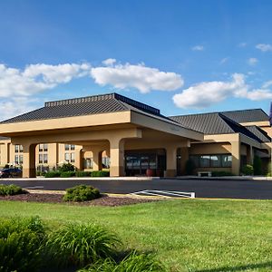 Hampton Inn Chambersburg Exterior photo