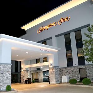 Hampton Inn Bloomington West Exterior photo