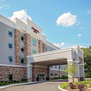 Hampton Inn Cranbury Exterior photo