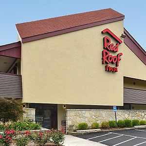 Red Roof Inn Cleveland - Mentor/ Willoughby Exterior photo