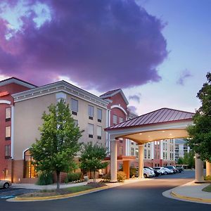 Comfort Suites Dulles Airport Chantilly Exterior photo