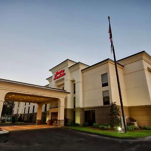 Hampton Inn & Suites Tifton Exterior photo