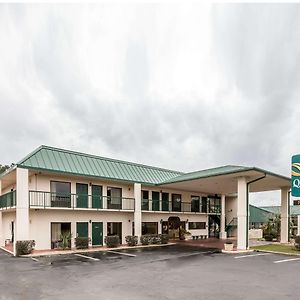 Quality Inn Tifton Exterior photo