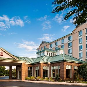 Hilton Garden Inn Richmond Innsbrook Short Pump Exterior photo