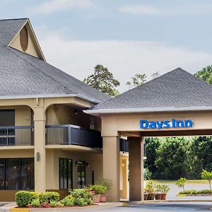 Days Inn By Wyndham Elberton Exterior photo