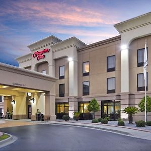 Hampton Inn Hinesville Exterior photo