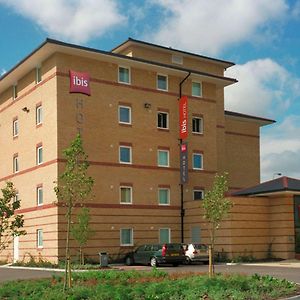 Ibis London Thurrock M25 Hotel Grays Exterior photo