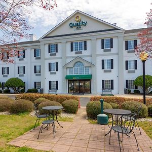 Quality Inn Newnan - Atlanta South Exterior photo