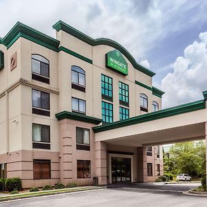 Wingate By Wyndham Atlanta/Six Flags Austell Hotel Exterior photo