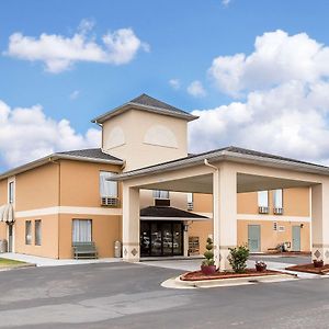 Quality Inn Fitzgerald Exterior photo