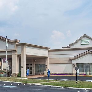 Wyndham Garden Manassas Hotel Exterior photo