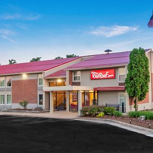 Red Roof Inn Leesburg, Va Exterior photo