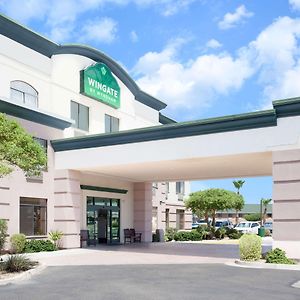 Wingate By Wyndham Yuma Hotel Exterior photo