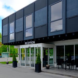 Zleep Hotel Copenhagen Airport Exterior photo