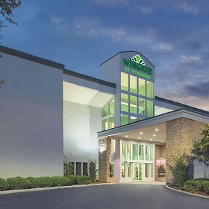 Wingate By Wyndham Valdosta/Moody Afb Hotel Exterior photo