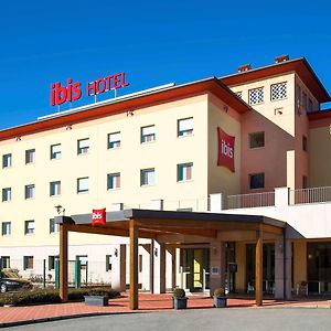 Ibis Como Hotel Grandate Exterior photo