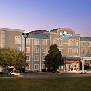 Baymont By Wyndham Ft. Leonard/Saint Robert Hotel Exterior photo