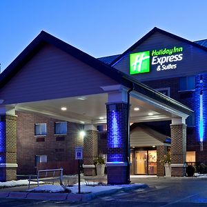 Holiday Inn Express Hotel & Suites St. Paul - Woodbury By Ihg Exterior photo