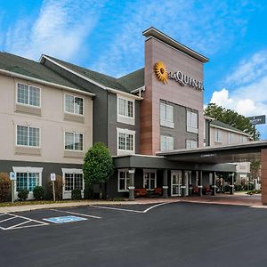 La Quinta By Wyndham Cookeville Exterior photo