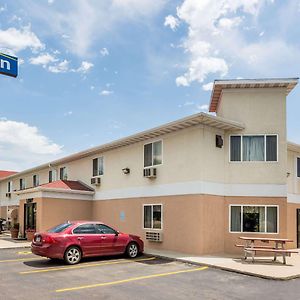 Days Inn By Wyndham Sioux City Exterior photo