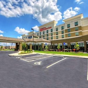 Hilton Garden Inn Memphis/Wolfchase Galleria Exterior photo