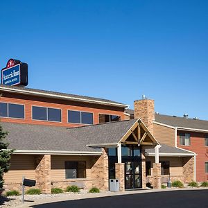 Americinn By Wyndham Sioux City Exterior photo