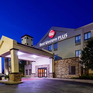 Best Western Plus Lee'S Summit Hotel & Suites Exterior photo