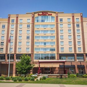 Hilton Garden Inn Mankato Downtown Exterior photo