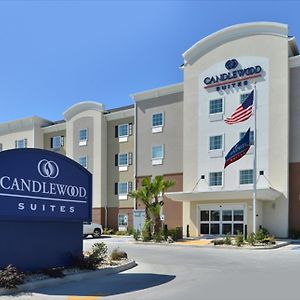 Candlewood Suites Houma, An Ihg Hotel Exterior photo