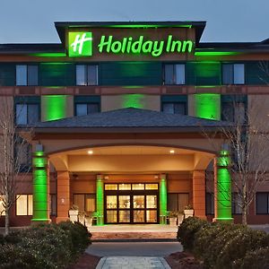 Holiday Inn Manchester Airport, An Ihg Hotel Exterior photo