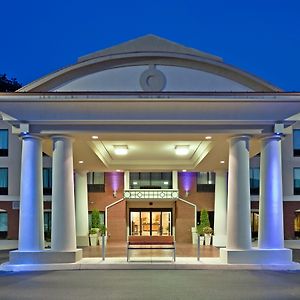 Holiday Inn Express Hotel & Suites Harriman, An Ihg Hotel Exterior photo