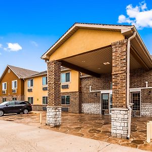 Surestay Plus Hotel By Best Western Kearney Exterior photo