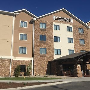 Staybridge Suites Merrillville, An Ihg Hotel Exterior photo