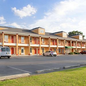 Quality Inn Albertville Us 431 Exterior photo