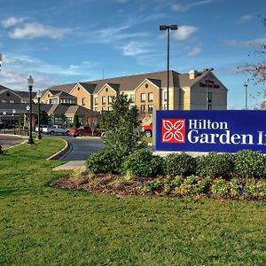 Hilton Garden Inn Memphis/Southaven Exterior photo