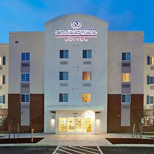 Candlewood Suites Denver North - Thornton, An Ihg Hotel Exterior photo