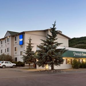 Travelodge By Wyndham Yampa Exterior photo