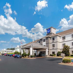 Sleep Inn & Suites Millbrook - Prattville Exterior photo