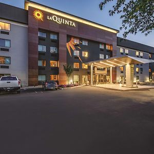 La Quinta By Wyndham Hartford Bradley Airport Hotel Windsor Locks Exterior photo