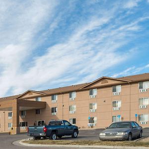 Super 8 By Wyndham Henderson North East Denver Hotel Exterior photo